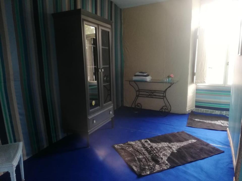 Hotellerie Jardiniers Gourmands Morsains Exterior foto